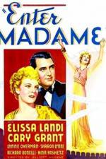 Watch Enter Madame 123movies