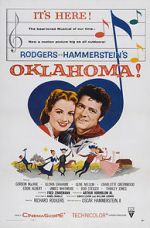Watch Oklahoma! 123movies