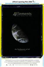 Watch 4 Elements 123movies