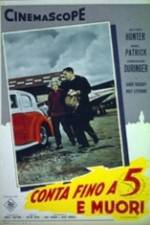 Watch Räkna till 5 och dö 123movies