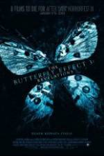 Watch Butterfly Effect: Revelation 123movies