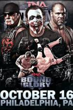 Watch TNA Bound For Glory 123movies