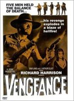 Watch Vengeance 123movies