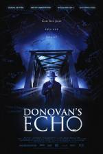 Watch Donovan's Echo 123movies