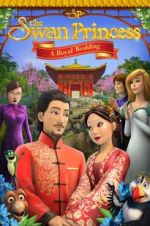 Watch The Swan Princess: A Royal Wedding 123movies