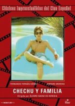 Watch Chechu y familia 123movies