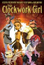 Watch The Clockwork Girl 123movies