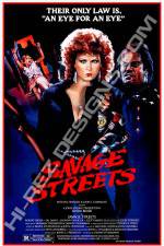 Watch Savage Streets 123movies