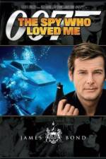 Watch James Bond: The Spy Who Loved Me 123movies