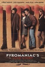 Watch A Pyromaniac's Love Story 123movies