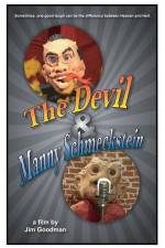 Watch The Devil & Manny Schmeckstein 123movies