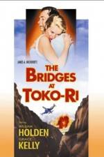 Watch The Bridges at Toko-Ri 123movies