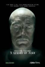Watch Chilling Visions 5 Senses of Fear 123movies