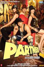 Watch Partner 123movies