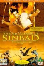 Watch The 7th Voyage of Sinbad 123movies
