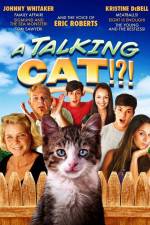 Watch A Talking Cat!?! 123movies