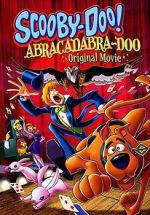 Watch Scooby-Doo! Abracadabra-Doo 123movies