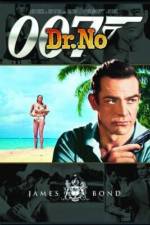 Watch James Bond: Dr. No 123movies