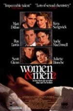 Watch Women & Men 2: In Love There Are No Rules 123movies