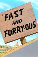 Watch Fast and Furry-ous 123movies