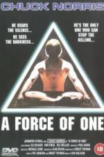 Watch A Force of One 123movies