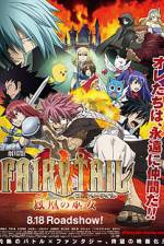 Watch Fairy Tail The Phoenix Priestess 123movies