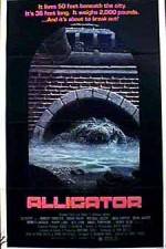 Watch Alligator 123movies