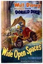 Watch Wide Open Spaces (Short 1947) 123movies