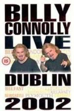 Watch Billy Connolly Live 2002 123movies