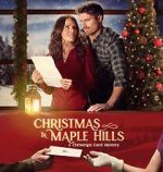 Watch Christmas in Maple Hills 123movies
