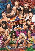 Watch WWE Summerslam 123movies