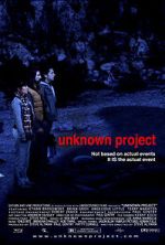 Watch Unknown Project 123movies