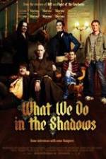 Watch What We Do in the Shadows 123movies