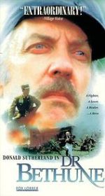 Watch Bethune: The Making of a Hero 123movies