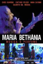 Watch Maria Bethania: Music Is Perfume 123movies