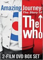 Watch Amazing Journey: The Story of the Who 123movies