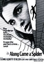 Watch Along Came a Spider 123movies