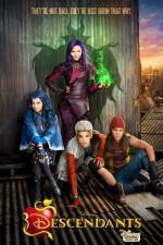 Watch Descendants 123movies