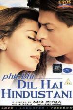 Watch Phir Bhi Dil Hai Hindustani 123movies
