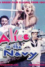 Watch Alice in the Navy 123movies