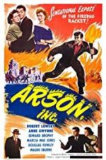 Watch Arson, Inc. 123movies