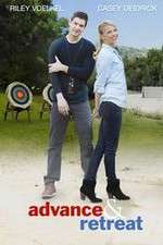 Watch Advance & Retreat 123movies