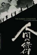 Watch The Human Condition I-No Greater Love(Ningen no joken I 123movies