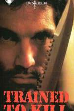 Watch Trained to Kill 123movies