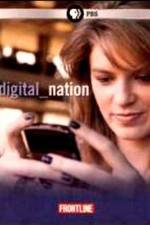 Watch Frontline Digital Nation 123movies