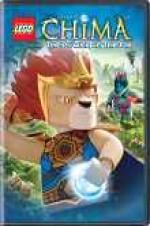 Watch Lego Legends of Chima: The Power of the Chi 123movies