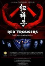 Watch Red Trousers: The Life of the Hong Kong Stuntmen 123movies