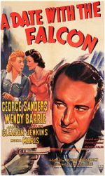 Watch A Date with the Falcon 123movies