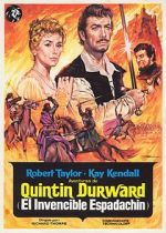 Watch The Adventures of Quentin Durward 123movies