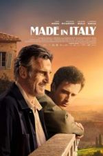 Watch Made in Italy 123movies